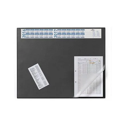 Durable 7204-01 desk pad — image 2