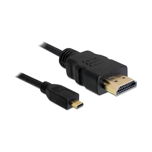 DeLOCK 82661 HDMI cable — image 1