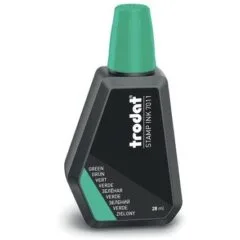 Trodat 7011 GREEN