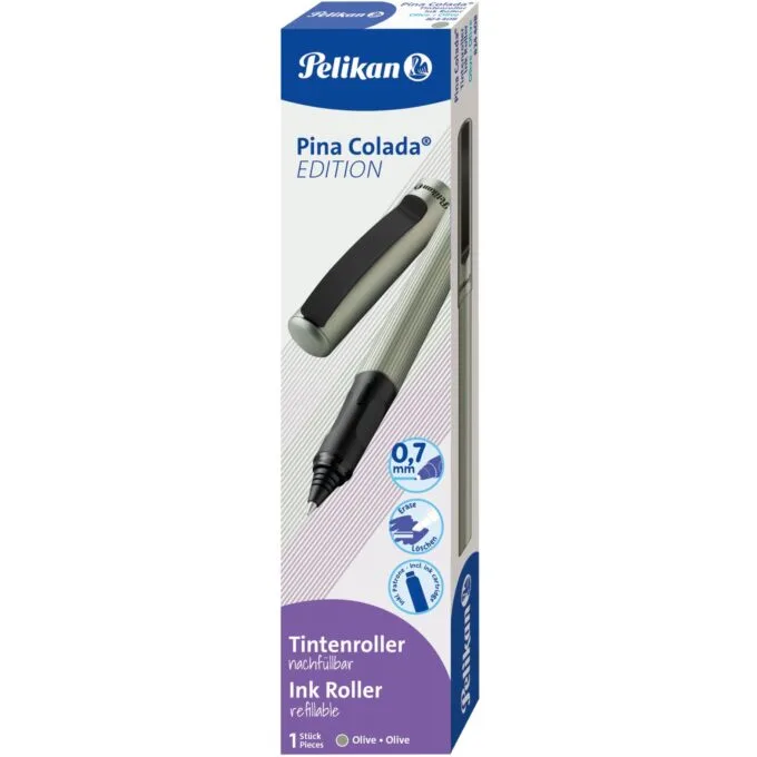 Pelikan Pina Colada Edition — image 1