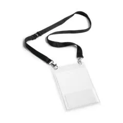 Durable 852501 identity badge/badge holder