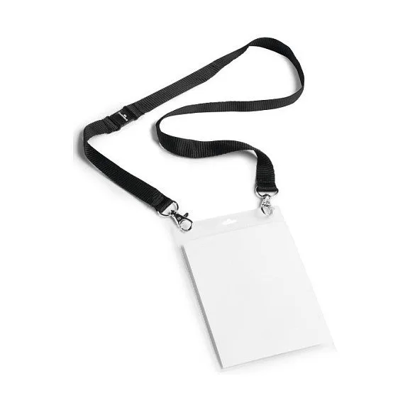Durable 852501 identity badge/badge holder — image 2