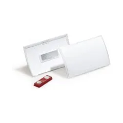 Durable Click Fold