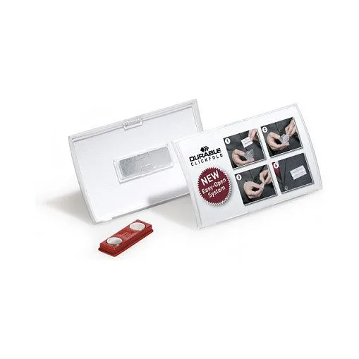 Durable Click Fold — image 3