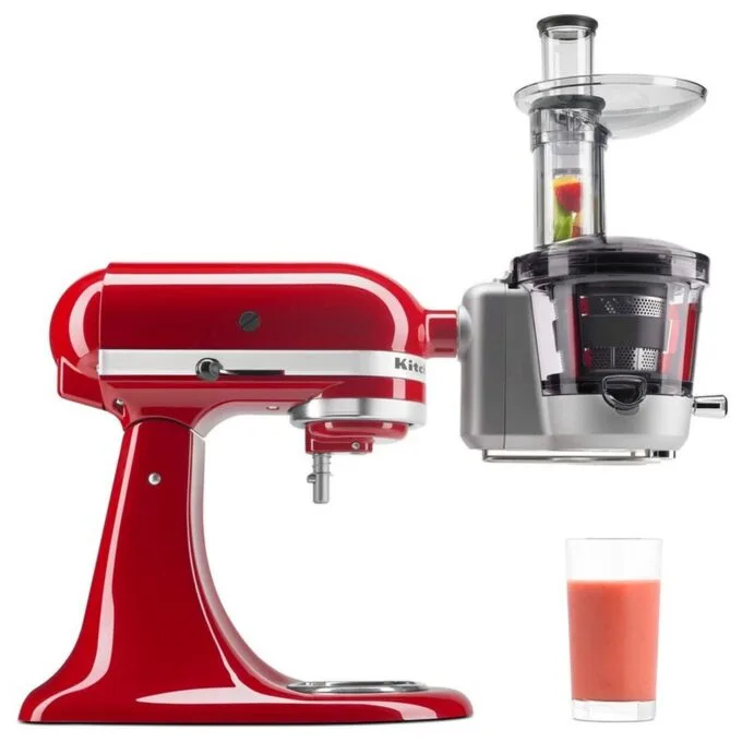 KitchenAid 5KSM1JA juice maker — image 1