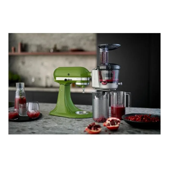 KitchenAid 5KSM1JA juice maker — image 2