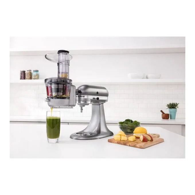 KitchenAid 5KSM1JA juice maker — image 3