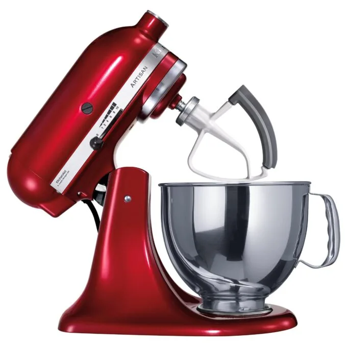 KitchenAid 5KFE5T mixer/food processor accessory — image 2