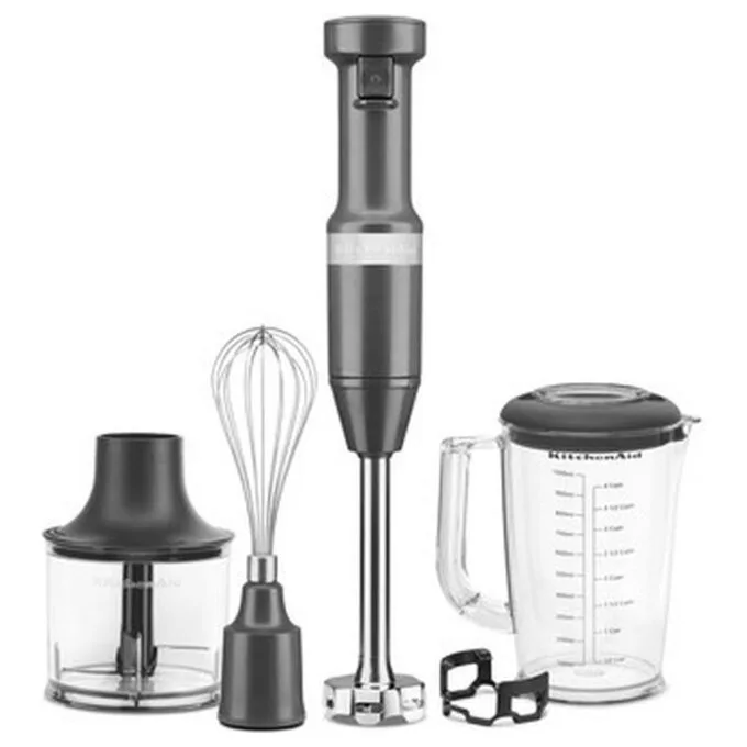 KitchenAid 5KHBV83EDG — image 2