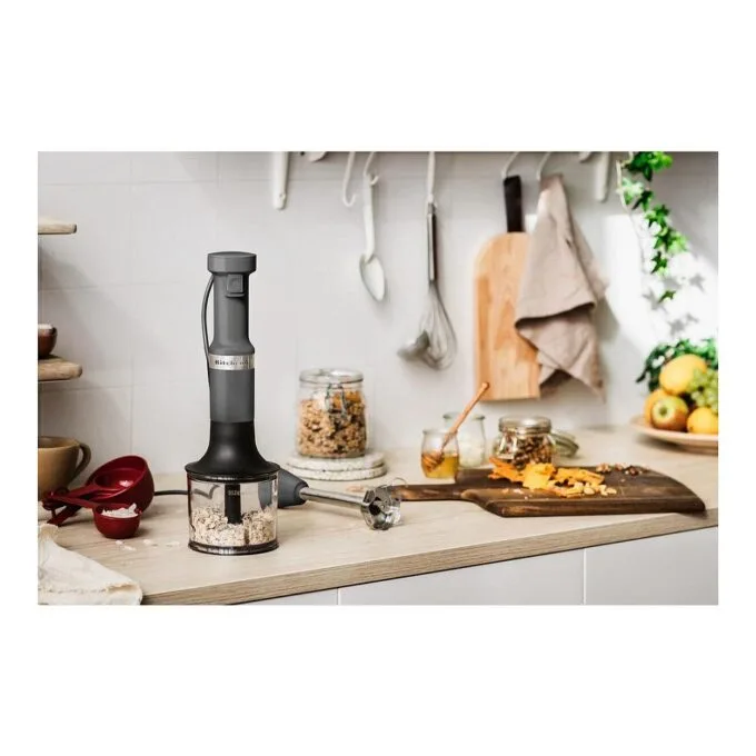 KitchenAid 5KHBV83EDG — image 3