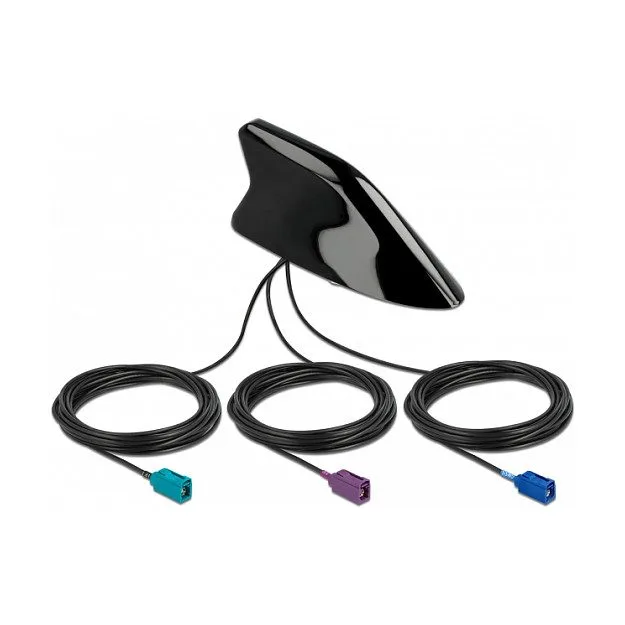 DeLOCK 89014 network antenna — image 1