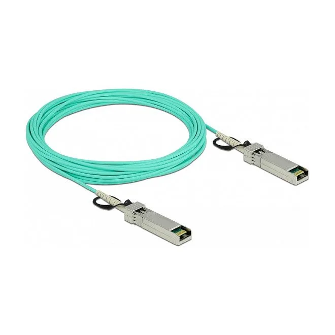 DeLOCK 86643 InfiniBand/fibre optic cable — image 1