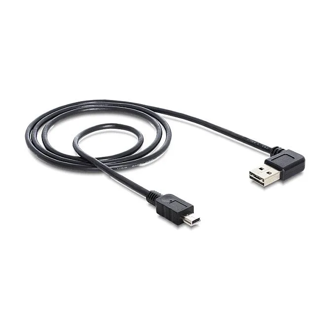 DeLOCK 86643 InfiniBand/fibre optic cable — image 2