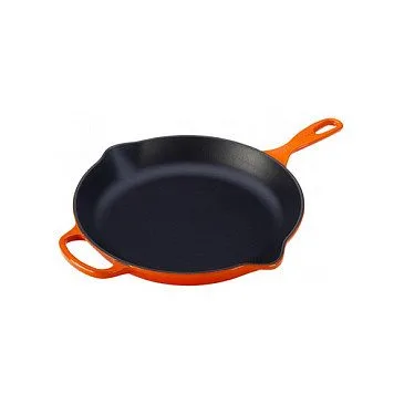 Le Creuset 20182230900422 frying pan — image 1
