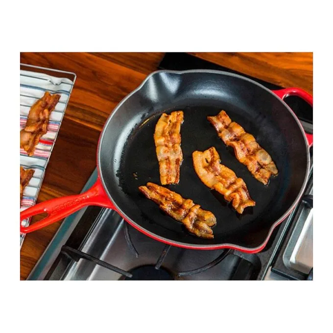 Le Creuset 20182230900422 frying pan — image 3