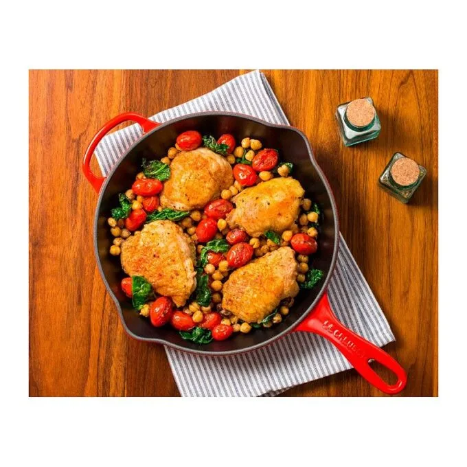 Le Creuset 20182230900422 frying pan — image 5