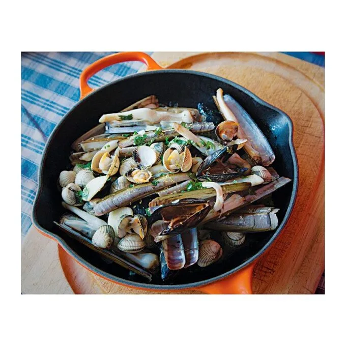 Le Creuset 20182230900422 frying pan — image 6