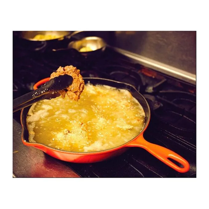 Le Creuset 20182230900422 frying pan — image 7