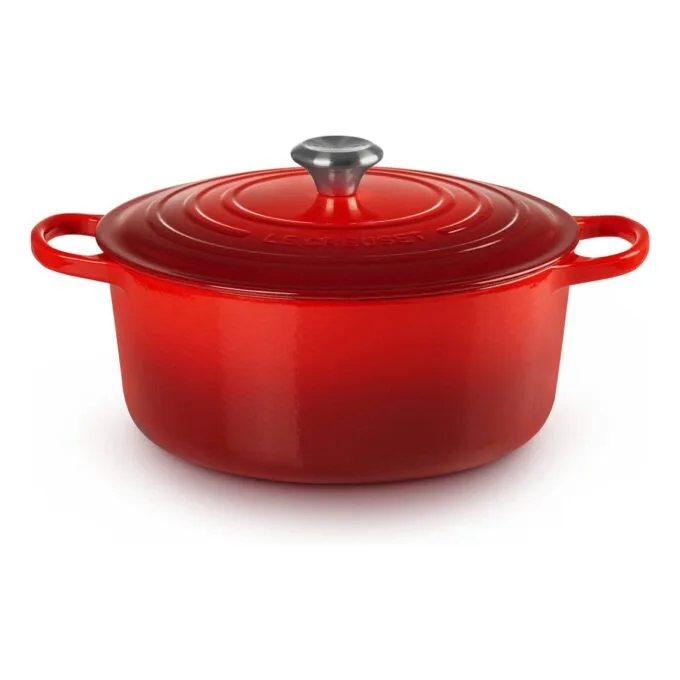 Le Creuset Signature — image 1