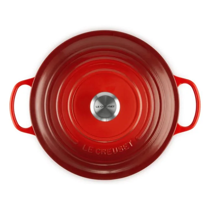 Le Creuset Signature — image 4