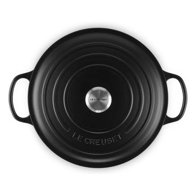 Le Creuset Signature — image 4