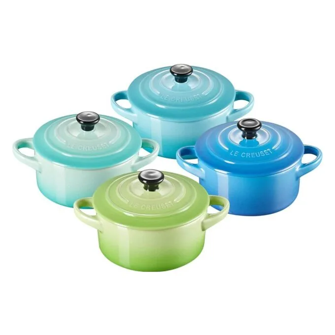 Le Creuset 79212100600100 roasting pan — image 1
