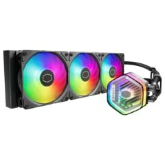 Cooler Master MasterLiquid 360 ATMOS