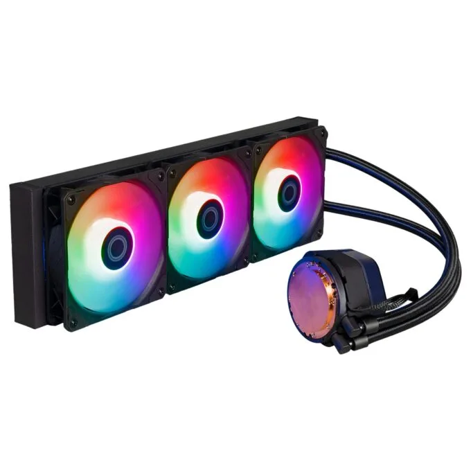 Cooler Master MasterLiquid 360 ATMOS — image 3