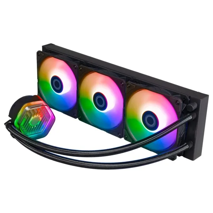 Cooler Master MasterLiquid 360 ATMOS — image 5