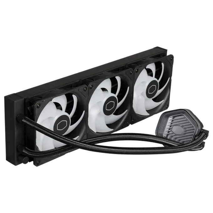 Cooler Master MasterLiquid 360 ATMOS — image 6
