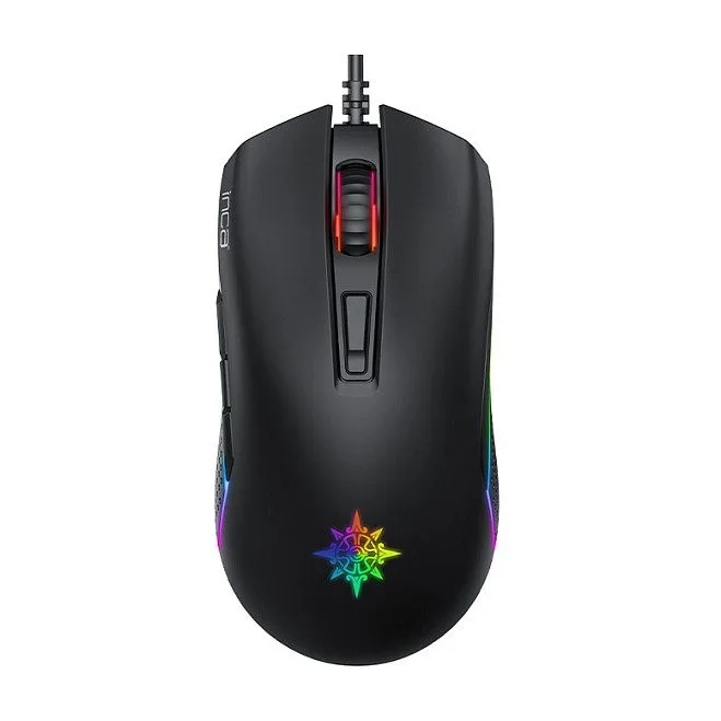 Inca IMG-GT14 mouse — image 1