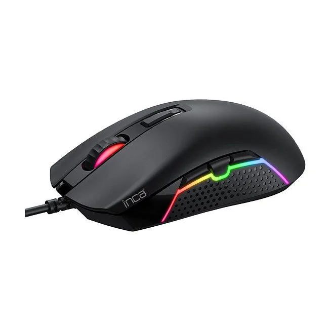 Inca IMG-GT14 mouse — image 2