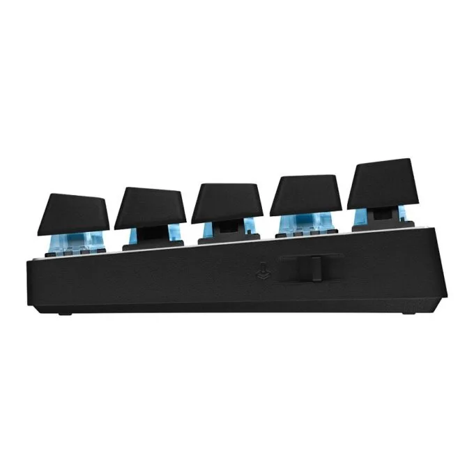 Logitech G 920-011909 keyboard — image 3