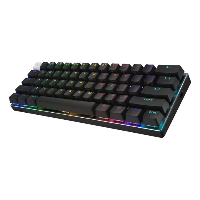 Logitech G 920-011909 keyboard — image 7