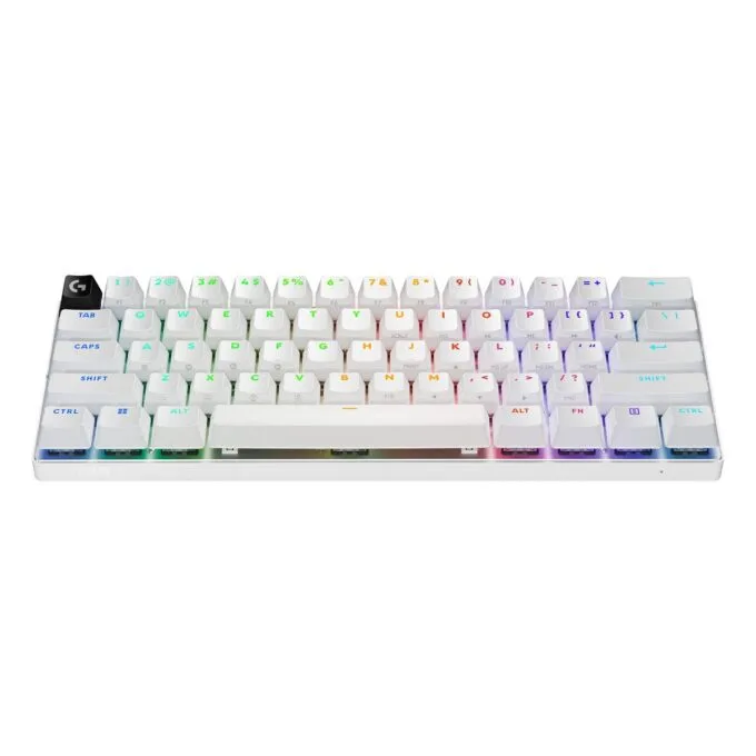 Logitech G 920-011928 keyboard — image 2