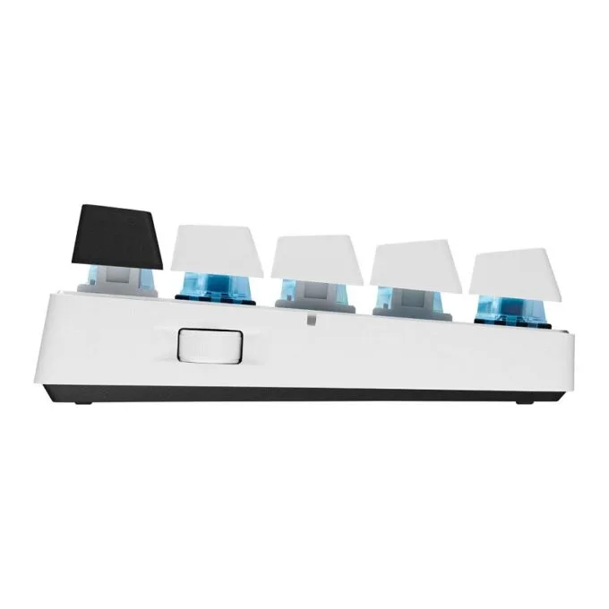 Logitech G 920-011928 keyboard — image 6