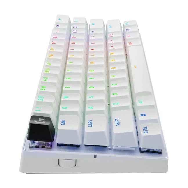 Logitech G 920-011928 keyboard — image 7