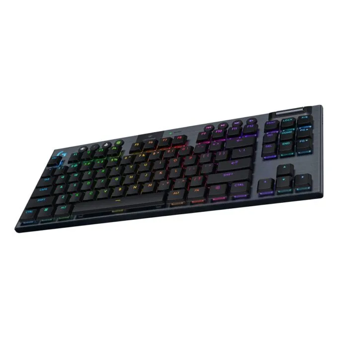 Logitech G G915 X LIGHTSPEED keyboard — image 4
