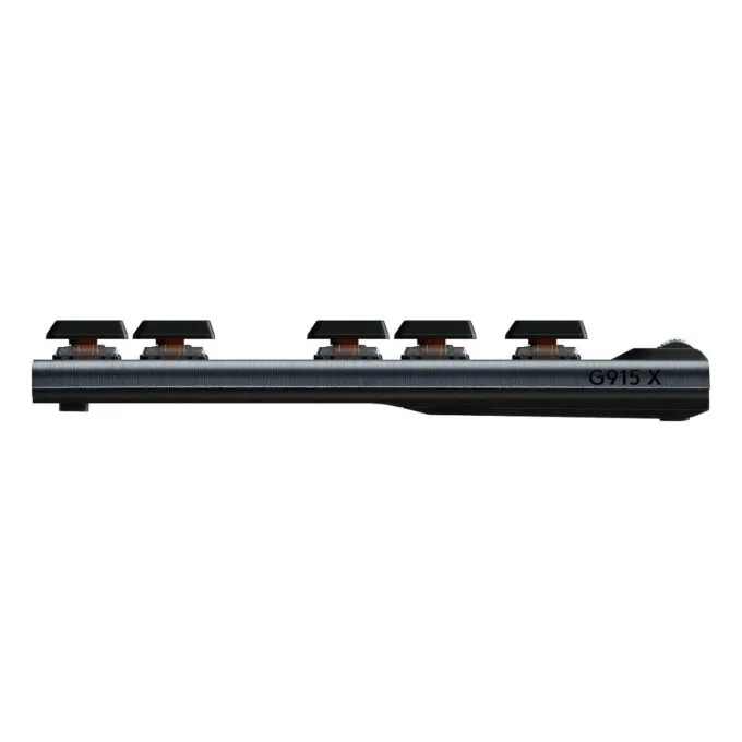 Logitech G G915 X LIGHTSPEED keyboard — image 6