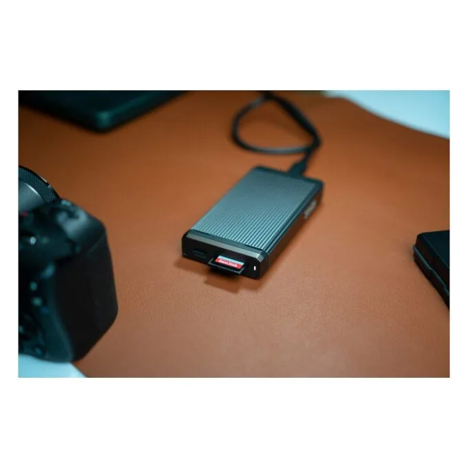 SanDisk Extreme SD UHS-I Card — image 3