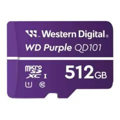 Western Digital WD Purple SC QD101