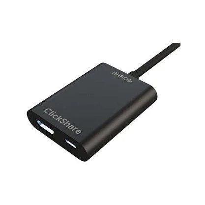 Barco R9861581 wireless presentation system accessory — image 1