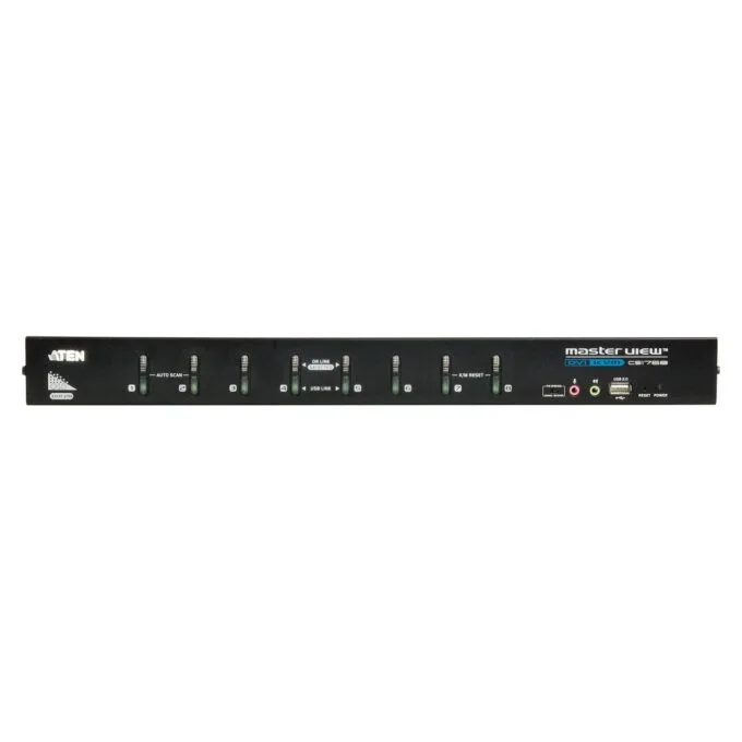 ATEN CS1768-AT-G KVM switch — image 2