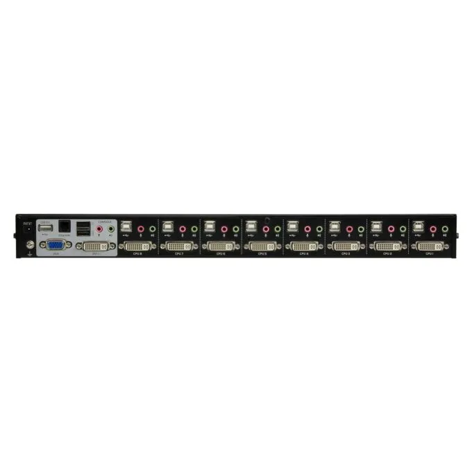 ATEN CS1768-AT-G KVM switch — image 3