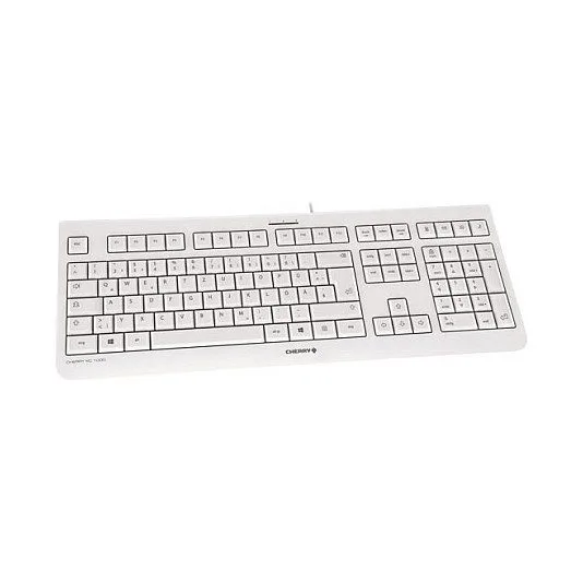 CHERRY KC 1000 keyboard — image 2