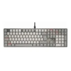 Cherry KC 500 MX LP TKL Corded.Mechanical.2.0 Ivory US Layout