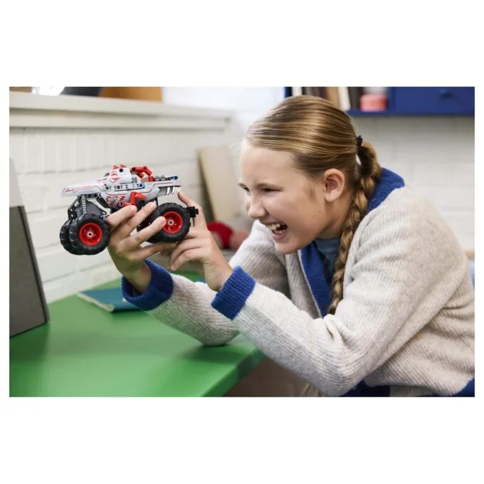 LEGO Technic Monster Jam ThunderROARus Pull-Back — image 3