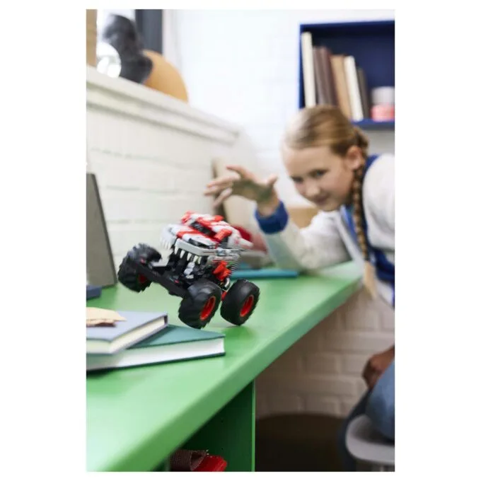 LEGO Technic Monster Jam ThunderROARus Pull-Back — image 7