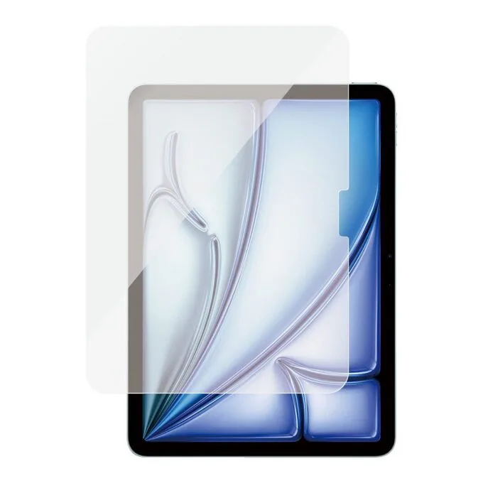 PanzerGlass SAFE. by ® Screen Protector iPad Air 11'' (2024-2026) | iPad 11'' (2025) | iPad 10.9'' (2022) | Ultra-Wide Fit — image 1