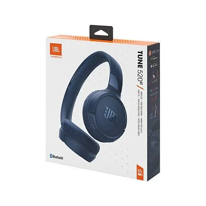 JBL Tune 520BT — image 11